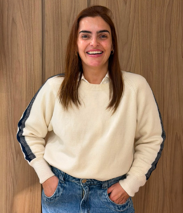 Dra. Ana Carolina Lenzi